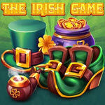 The Irish Game (3x3)
