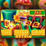 The Irish Game Respin
