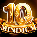 10x Minimum