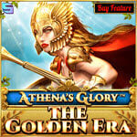 Athena's Glory The Golden Era