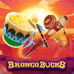 Bronco Buck$