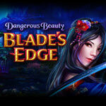 Dangerous Beauty: Blade's Edge