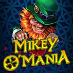 Mikey O'Mania
