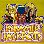 Pyramid Jackpots