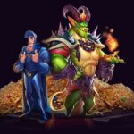 Королевство спинов в турнире на 6 000 FS от PokerMatch Casino