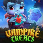 Vampire Treats