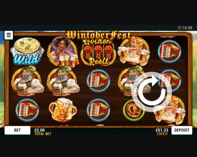 WintoberFest