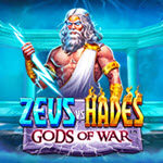 Zeus vs Hades — Gods of War