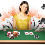 Турнир по Баккара с прогрессивным призовым фондом в TedBet Casino