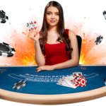 Турнир по Блэкджек с прогрессивным призовым фондом в TedBet Casino