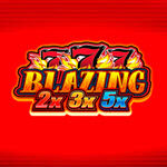 Blazing 777