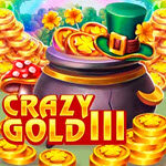Crazy gold III (3x3)