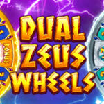 Dual Zeus Wheels (3x3)
