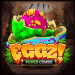 Eggz! Power Combo
