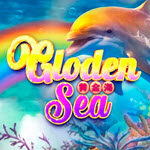 Golden Sea
