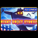 Night Ghost Stories