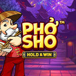 Pho Sho