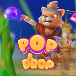 Pop and Drop