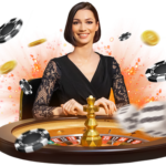 Турнир по Рулетке с прогрессивным призовым фондом в TedBet Casino