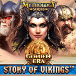 Story of Vikings - The Golden Era
