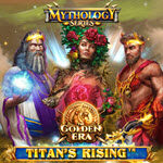 Titan's Rising - The Golden Era