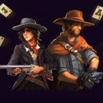 Король запада в турнире на 100 000 UAH от PokerMatch Casino