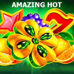 Amazing Hot