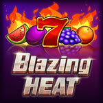 Blazing HEAT