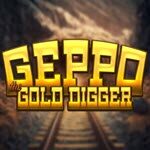 Geppo the Gold Digger