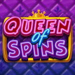 Queen of Spins