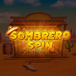 Sombrero Spin