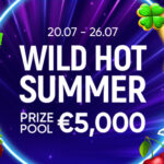 Дикое лето в турнире на 5 000 EUR от Fazi Interactive