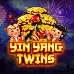 Yin Yang Twins