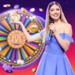 Поймай кэш в прайздропе на 3 000 EUR от Cosmolot Casino