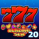 Blazing Sea 20
