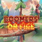 Boomers On Fire