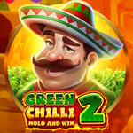 Green Chilli 2
