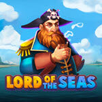 Lord of the Seas (Endorphina)