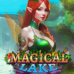 Magical Lake