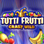 Tutti Frutti Crazy Wild