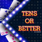 10s (Tens) or better