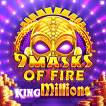 9 Masks Of Fire King Millions