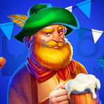 Октябрьский Большой Куш в турнире на 120 000 EUR от 3 Oaks Gaming