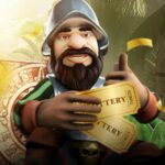 Остров Сокровищ в лотерее на 4 000 USD от Gonzo Casino