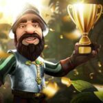 Покоритель морей в турнире на 3 800 USD от Gonzo Casino