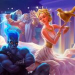 Завоеватели Олимпа в турнире на 5 500 USD от Bet Boom Casino