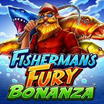 Fisherman's Fury Bonanza