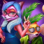 Охота за сокровищами на 1 000 EUR в Foxy Play Casino