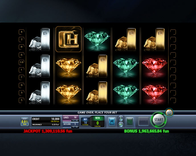 Hit Jewels