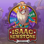 Isaac Newstone